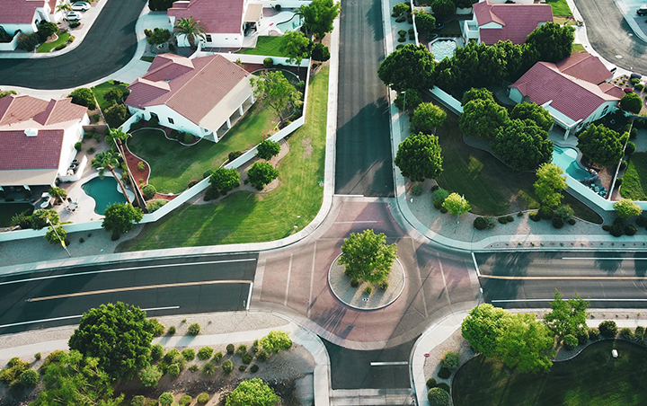 Embracing Sustainable Living: Building Eco-Friendly Homes for a Better Future