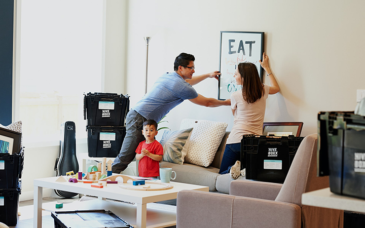 Designing for Comfort: Creating Spaces that Enhance Well-being